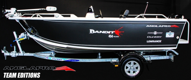 Anglapro’s a team player